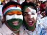 cricket, cricket, indo pak encounter most adored by cricentrics, Cricketers