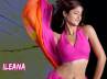 crazy actress, lucky, ileana acts pricy hikes her pay, Julayee