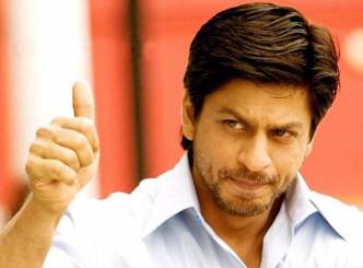 SRK got discharged from Lilavati after surgery