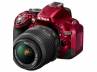 new dslr cameras, high-end features, d5200 dslr promises to offer so much for photo enthusiasts, Middle range dslr