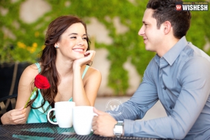 5 things that women do not want to hear on a first date