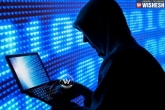 accounts, Hacking, 50 hyderabad it companies accounts hacked by pak hackers, Hackers