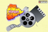 Telangana Film Employees Federation, Telangana Film Employees Federation, 50 of telangana technicians for every film, Technicians