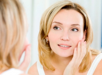 5 tips for healthy skin
