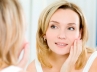 various skin problems, natural aging, 5 tips for healthy skin, Skin problem