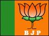 BJP, 18 assembly constituencies, we are keen on t reiterate bjp leaders, 18 assembly constituencies