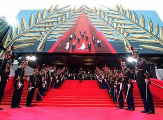 Cannes Film Festival: Hollywood heads for France