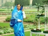 winter retreat, winter retreat, pratibha patil arriving in hyderabad on sunday, Pratibha patil