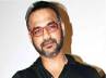 Oscars, Oscars, sequel to delhi belly not on my mind now abhinay deo, Abhinay deo