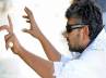 Director Rajamouli., SS Rajamouli, raja mouli disappoints his fans with eega, Eega movie stills