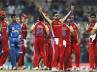 hyderabad sunrisers, mumbai indians, mi lose by two runs against rcb, Pune warriors