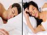 Romance, couples, sleep in different rooms to strengthen relationship, Strengthen relationship