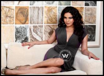 Veena Malik turns foolish!