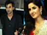actress katrina latest stills, sajid khans film, anything for ranbir according to katrina, Kahaani 2
