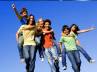 adolescence, group, youth tips, Adolescence