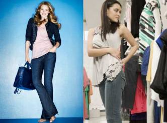 How to Look Slimmer?