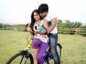 music director maruthi, bus stop movie review, another youth ful story, Love cycle movie review