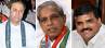 Madhu Yashki, Can Babu be the T CM, all party meet turns titanic for congress politicking wishesh, Yashki