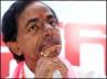 KCR, foundation day, kcr calls upon suspended mps to quit congress, Suspended mps