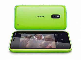 Nokia Lumia 620: Budget W8 phone