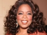 Oprah in UP, India honors Oprah, oprah s guards manhandle press condemnable, B godrej