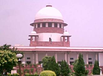 SC notices&rsquo; issue rocks assembly as TDP seeks ministers&rsquo; resignation 