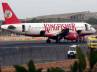 , Mumbai, 31 kingfisher flights cancelled, Flights cancelled