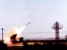 Chandipur, multi-barrel rocket launcher, pinaka rockets successfully launched, Rockets