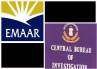 Emaar case, bail petitions of Emaar scam accused, hc seeks reasons from cbi for not arresting other accused in emaar case, Petitions
