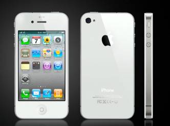 Apple to relaunch Iphone 4