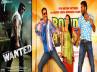 telugu remake films kick, , success in b town thanks to t town, Rowdy rathod