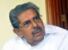 telangana decision, home minister telangana, no decision on t in near future, Telangana decision