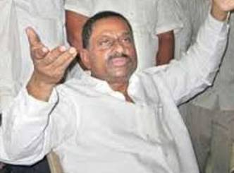 DL moving closer to Jagan?