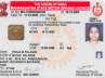 delhi gangrape case, fake driving license in delhi, private bus drivers only have fake licenses, License