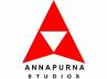 Akkineni Nageswara Rao, Nagarjuna, fire in annapurna studios, Sushanth a