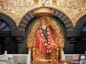 disbandment of Shirdi temple trust, Shirdi Sai Baba, maha hc orders dismissal of saibaba sansthan trust, Sai baba