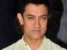 Aamir Khan, Close family affair, a close family gathering at aamir s residence on 30th july, Padma bhushan