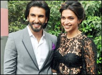 Ranveer, Deepika to tie knot!