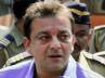 , five years of jail, bollywood feels for sanjay dutt, Mumbai serial blasts