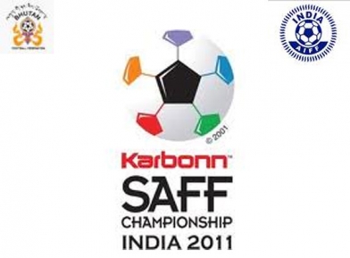 Foot ball: India to face Bhutan to consolidate, at SAFF