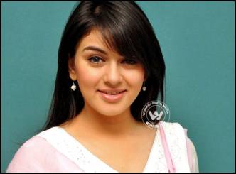 No time for marriage, Hansika confesses