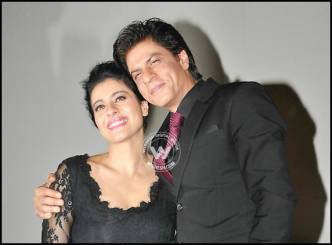 SRK did DDLJ for Salman