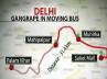 delhi rape incident, delhi rape incident, nri women seek justice, Delhi rape case