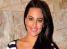 Sonakshi Sinha, Bollywood Heroine Sonakshi Sinha, will sonakshi allure telugus, Allure