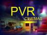 pvr pictures, pvr ltd, pvr plans huge expansion, Pvr