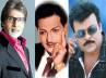 NDTV, Indian cinema top 20 artists, top 20 actors after 100 years of indian cinema, Ndtv