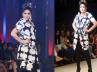 Black-and-white has made a comeback, Black-and-white has made a comeback, kareena returns to the ramp for lfw finale, Lfw grand finale