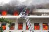 fire mishap at secretariat, Mantralaya, fire mishap claims 3 lives, Maharashtra secretariat