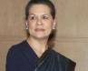 Sonia trip abroad, medical check up for Sonia, sonia returns to delhi, Sonia trip abroad