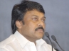 Chiranjeevi, Azad to head, chiru in 8 member congress co ordination committee, Ruling congress party